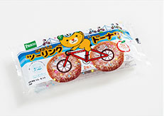 四国シキシマパン様