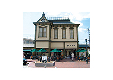 SHOP坊っちゃん列車様