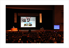 第25回リハビリテーション病棟協会研究大会