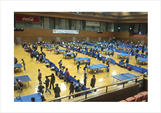 第7回道後温泉卓球大会